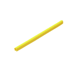 WEIDMÜLLER - Leitermarkierer, 2-3mm, 3x4mm, Neutral, PVC, gelb