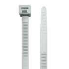 WEIDMÜLLER - Kabelbinder, 3.6mm, PA 66, 130 N, natur