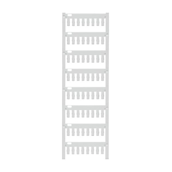 WEIDMÜLLER - Einlegemarkierer TM-I, 12x4mm, PA 66, weiß