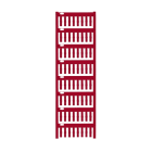 WEIDMÜLLER - Einlegemarkierer TM-I, 12x4mm, PA 66, rot