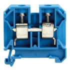WEIDMÜLLER - Durchgangs-Reihenklemme, Schraubanschl, 16mm², 1000V, 76A