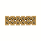WEIDMÜLLER - Klemmenleiste, Schraubanschluss, 6 mm²