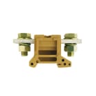 WEIDMÜLLER - Durchgangs-Reihenklemme, Schraubanschl, 150mm², 1000V, 309A