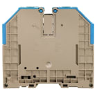WEIDMÜLLER - Durchgangs-Reihenklemme, Schraubanschl, 120mm², 1000V, 269A