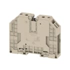 WEIDMÜLLER - Durchgangs-Reihenklemme, Schraubanschl, 95mm², 1000V, 232A