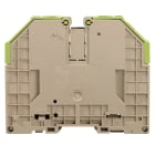WEIDMÜLLER - Durchgangs-Reihenklemme, Schraubanschl, 95mm², 1000V, 232A