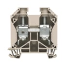 WEIDMÜLLER - Durchgangs-Reihenklemme, Schraubanschl, 35mm², 1000V, 125A