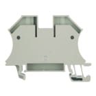 WEIDMÜLLER - Durchgangs-Reihenklemme, Schraubanschl, 16mm², 690V, 76A