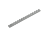 WEIDMÜLLER - Tragschiene ohne Langloch, 15x5.5x2000mm, Stahl, verzinkt, passiviert