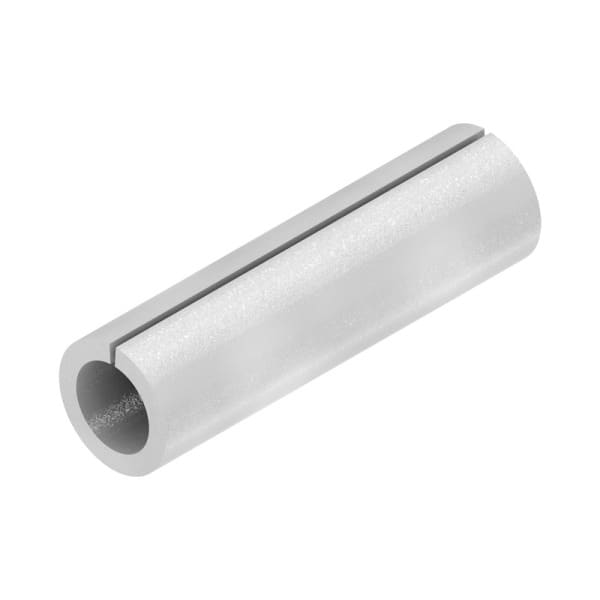 WEIDMÜLLER - Verbindungshülse (Klemmen), Höhe: 5mm, Breite: 5mm, Tiefe: 17.5mm, Kupfer