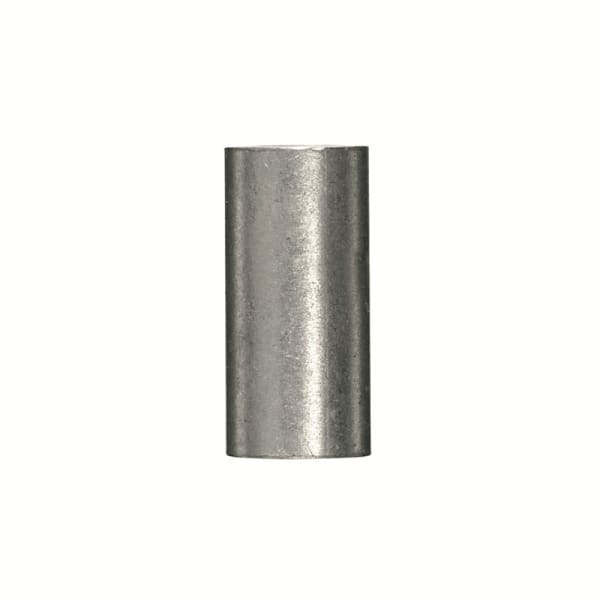 WEIDMÜLLER - Verbindungshülse (Klemmen), Höhe: 6mm, Breite: 6mm, Tiefe: 19mm, Cu Zn