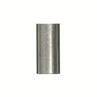 WEIDMÜLLER - Verbindungshülse (Klemmen), Höhe: 6mm, Breite: 6mm, Tiefe: 19mm, Cu Zn