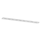 WEIDMÜLLER - Querverbinder, geschraubt, Pole:10, Raster 6mm, 36A, grau
