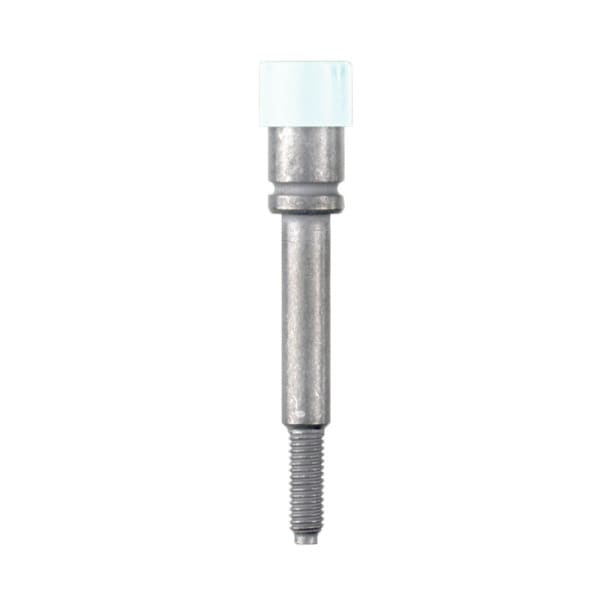 WEIDMÜLLER - Steckbuchse (Klemmen), Stecktiefe: 10mm, Tiefe: 31.7mm