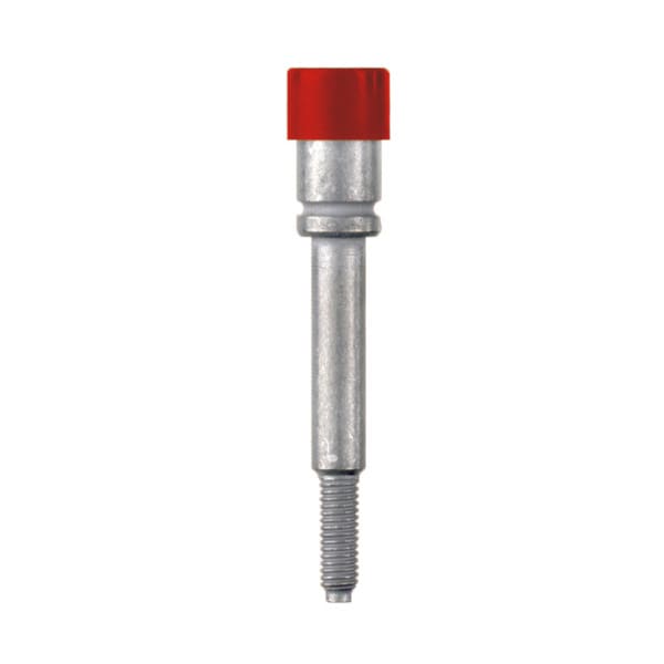 WEIDMÜLLER - Steckbuchse (Klemmen), Stecktiefe: 10mm, Tiefe: 31.7mm
