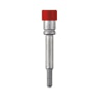 WEIDMÜLLER - Steckbuchse (Klemmen), Stecktiefe: 10mm, Tiefe: 31.7mm