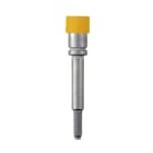 WEIDMÜLLER - Steckbuchse (Klemmen), Stecktiefe: 10mm, Tiefe: 31.7mm
