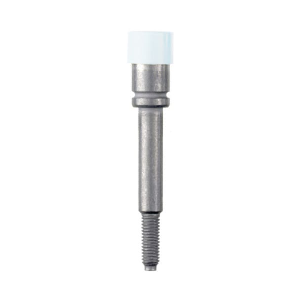 WEIDMÜLLER - Steckbuchse (Klemmen), Stecktiefe: 8mm, Tiefe: 37.5mm