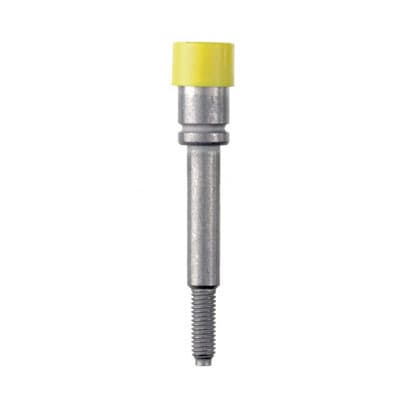 WEIDMÜLLER - Steckbuchse (Klemmen), Stecktiefe: 8mm, Tiefe: 37.5mm