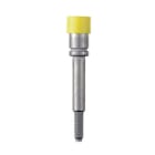WEIDMÜLLER - Steckbuchse (Klemmen), Stecktiefe: 8mm, Tiefe: 37.5mm
