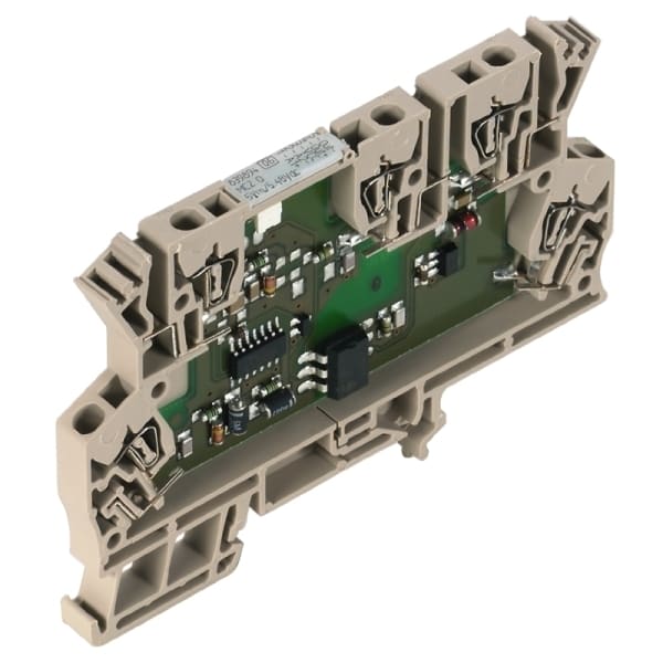 WEIDMÜLLER - Halbleiterrelais, 5 V TTL, 5...48 V DC