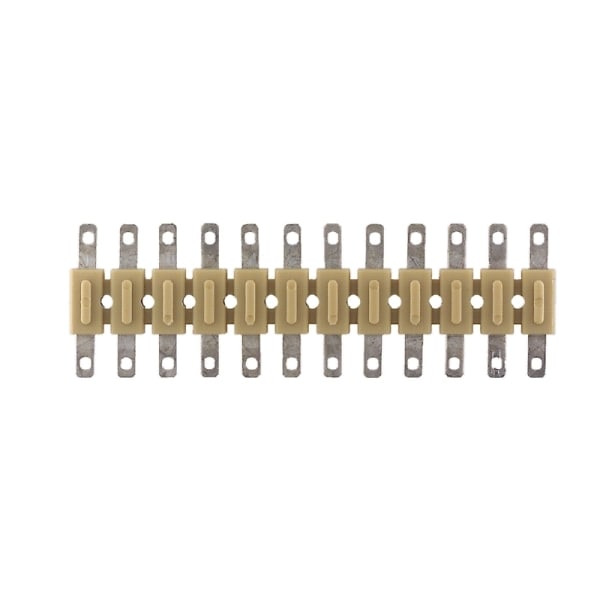 WEIDMÜLLER - Klemmenleiste, Schraubanschluss, 1.5 mm²