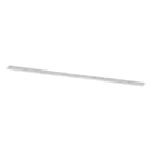 WEIDMÜLLER - Querverbinder, geschraubt, Pole:15, Raster 7.9mm, grau