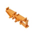 WEIDMÜLLER - Rastfuß, Breite: 17.55mm für PF RS 80/90/100