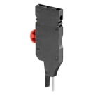 WEIDMÜLLER - Testadapter (Klemmen), 1.5mm², 250V, 9 A