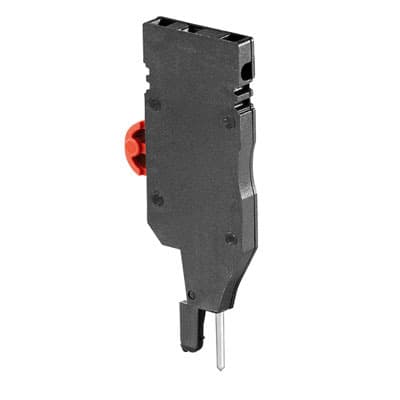 WEIDMÜLLER - Testadapter (Klemmen), 1.5mm², 250V, 9 A