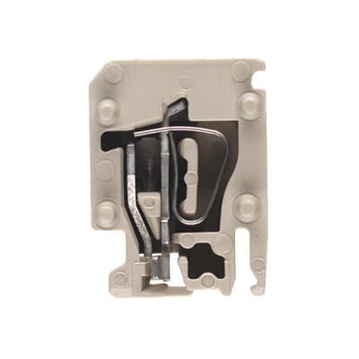 WEIDMÜLLER - Stecker, Zugfederanschluss, 1.5 mm²