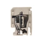 WEIDMÜLLER - Stecker, Zugfederanschluss, 1.5 mm²