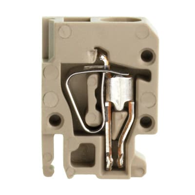WEIDMÜLLER - Stecker, Zugfederanschluss, 1.5 mm²