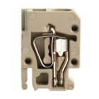 WEIDMÜLLER - Stecker, Zugfederanschluss, 1.5 mm²