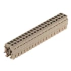 WEIDMÜLLER - Stecker, Zugfederanschluss, 1.5 mm²