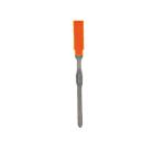 WEIDMÜLLER - Querverbinder, gesteckt, Pole:1, Raster 5mm, Isoliert, 24A, orange