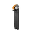 WEIDMÜLLER - Abmantelwerkzeug, PVC-Rundkabel, Leiterdurchmesser,mAx.: 25mm