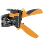 WEIDMÜLLER - Abisolierwerkzeug, feindrähtige u.mAssive Leiter mit PVC-Isolation, 16mm²