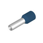 WEIDMÜLLER - Aderendhülse, isoliert, 2.5mm², Abisolierlänge: 10mm, blau
