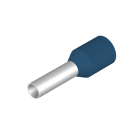 WEIDMÜLLER - Aderendhülse, isoliert, 2.5mm², Abisolierlänge: 10mm, blau