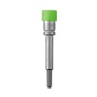 WEIDMÜLLER - Steckbuchse (Klemmen), Stecktiefe: 8mm, Tiefe: 37.5mm