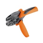 WEIDMÜLLER - Crimpwerkzeug, Koaxial-Verbinder, Sechskantcrimp (Hexagon)