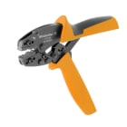 WEIDMÜLLER - Crimpwerkzeug, Koaxial-Verbinder, Sechskantcrimp (Hexagon)