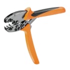 WEIDMÜLLER - Crimpwerkzeug, n. isol. Verbinder, 10mm², 25mm², Indent-Crimp