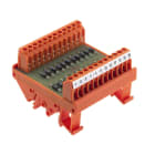 WEIDMÜLLER - Schnittstelle, RSD, Common anode, Schraubanschl