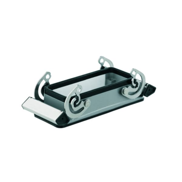 WEIDMÜLLER - HDC-Gehaeuse,BG 6,Anbaugehaeuse,