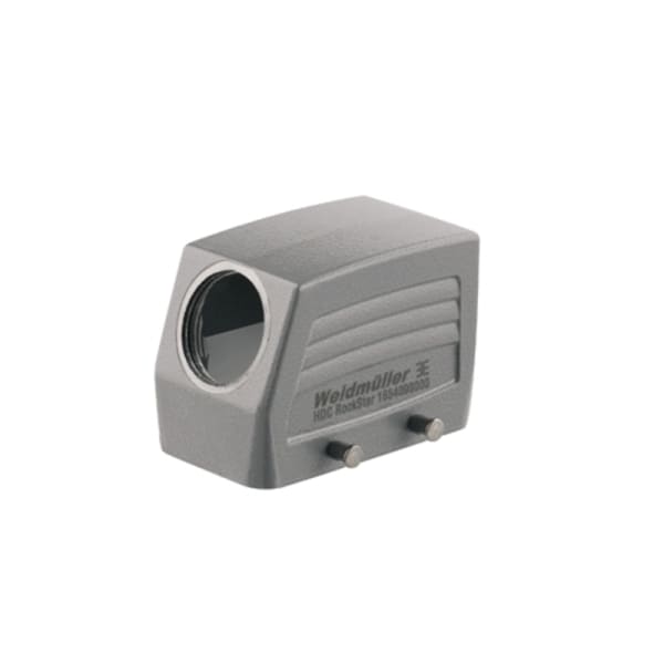 WEIDMÜLLER - HDC-Gehaeuse,BG 4,Stecker,M 25
