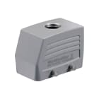 WEIDMÜLLER - HDC-Gehaeuse,BG 4,Stecker,M 20