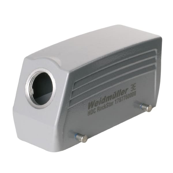 WEIDMÜLLER - HDC-Gehaeuse,BG 8,Stecker,M 25