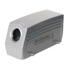WEIDMÜLLER - HDC-Gehaeuse,BG 8,Stecker,M 25